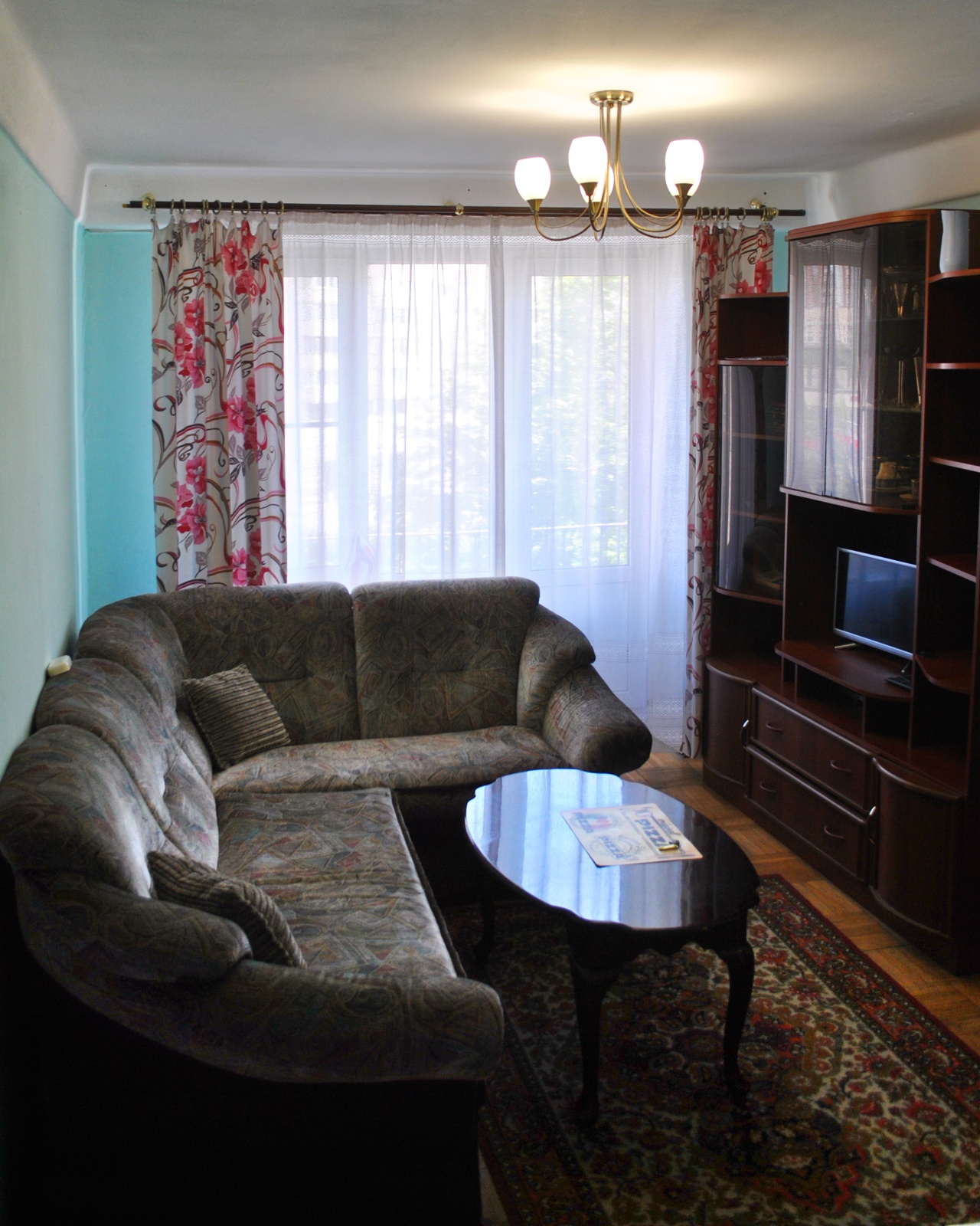 Домашний уют