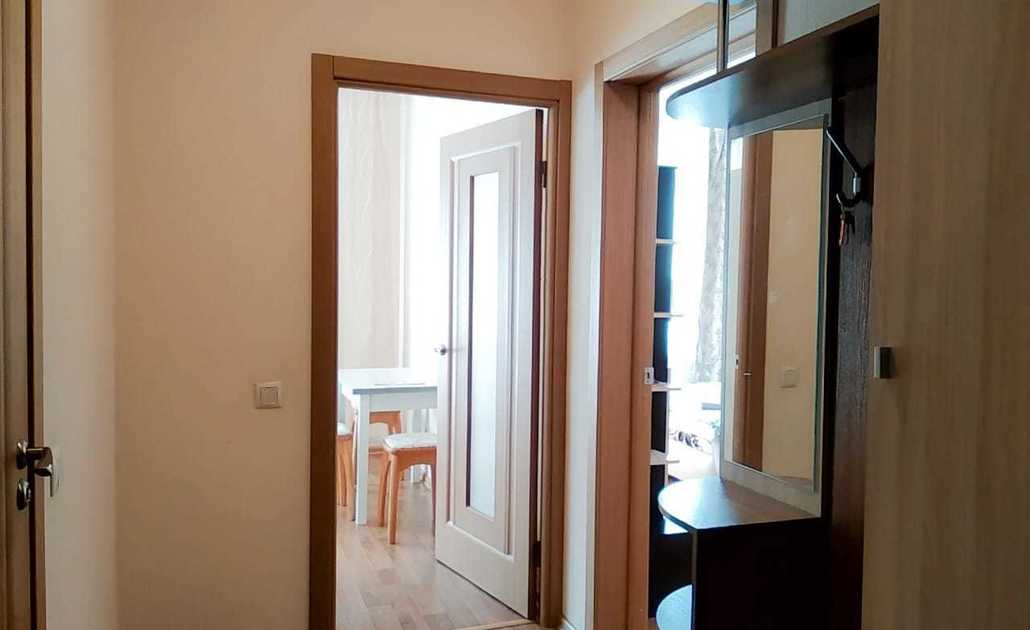 1-к на Южном шоссе 51 к3