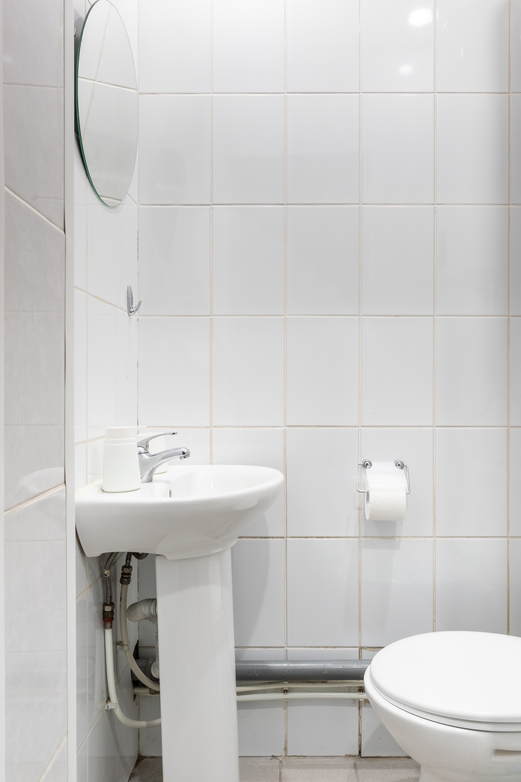 1-ая квартира на Рубинштейна 20