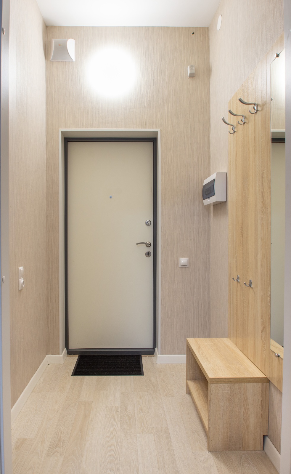 СТУДИЯ Natalie Apartments недалеко от Аэропорта Пулково