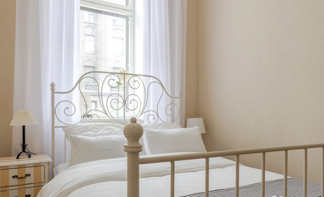 2-к квартира на Гороховая ул., 4