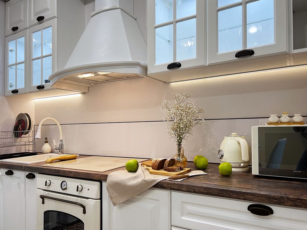  Шикарная квартира в историческом центре Санкт-Петербурга