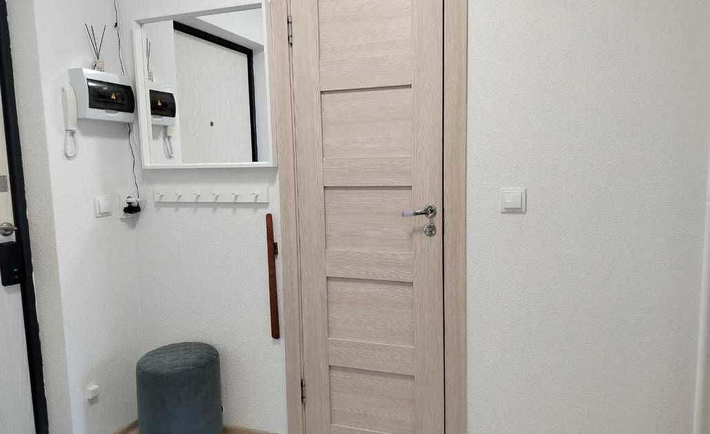 Апартаменты на Невзоровой