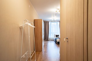 Inndays Apartments на Толубеевском проезде
