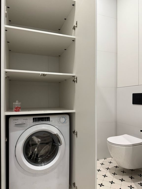 Уютная студия с дизайнерским ремонтом!