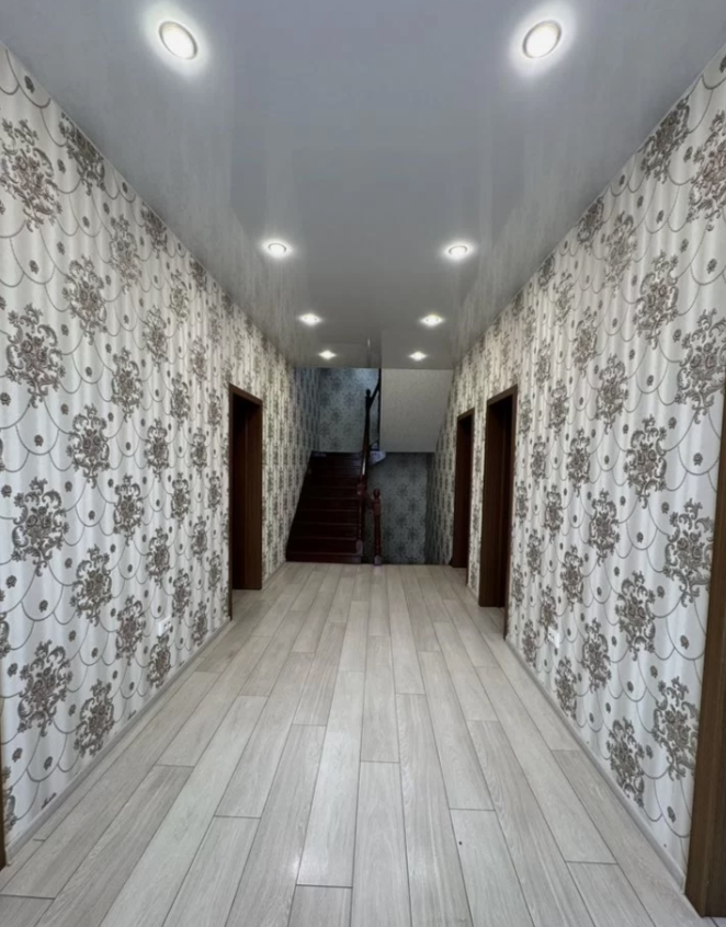 Аренда комфортабельного 5-к. дома, 307,7 м²