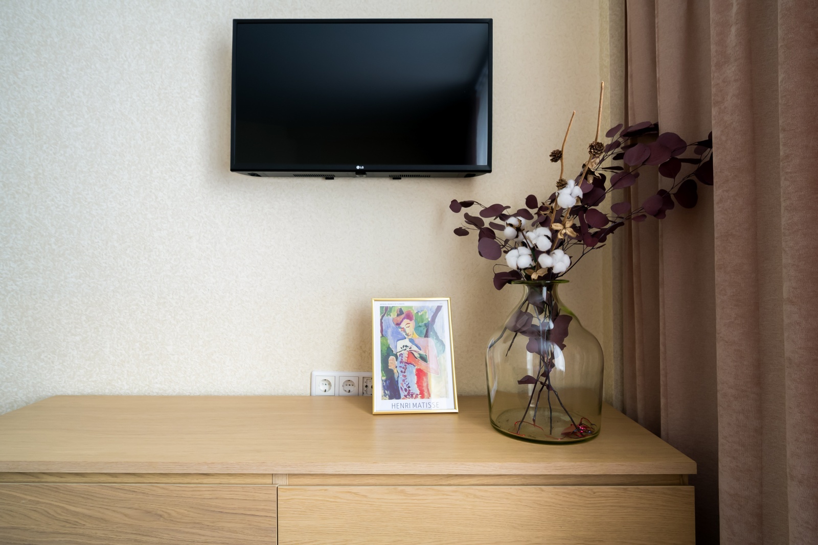 Комфортная квартира возле клиники