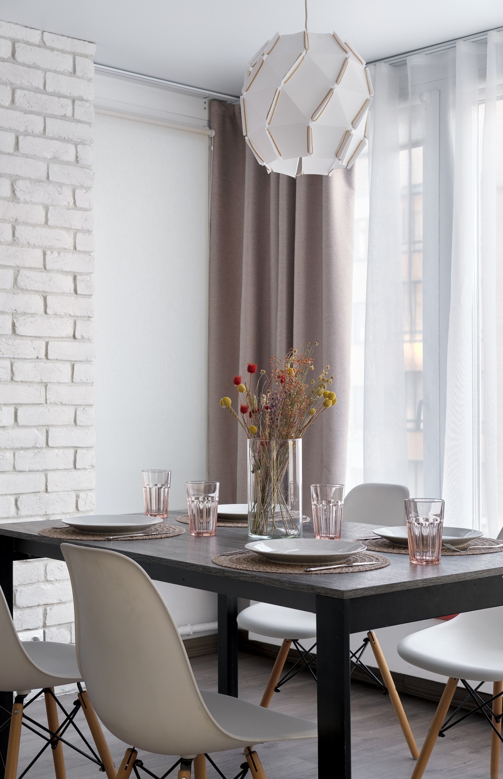 Видовые апартаменты