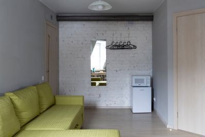 Апартаменты Делюкс