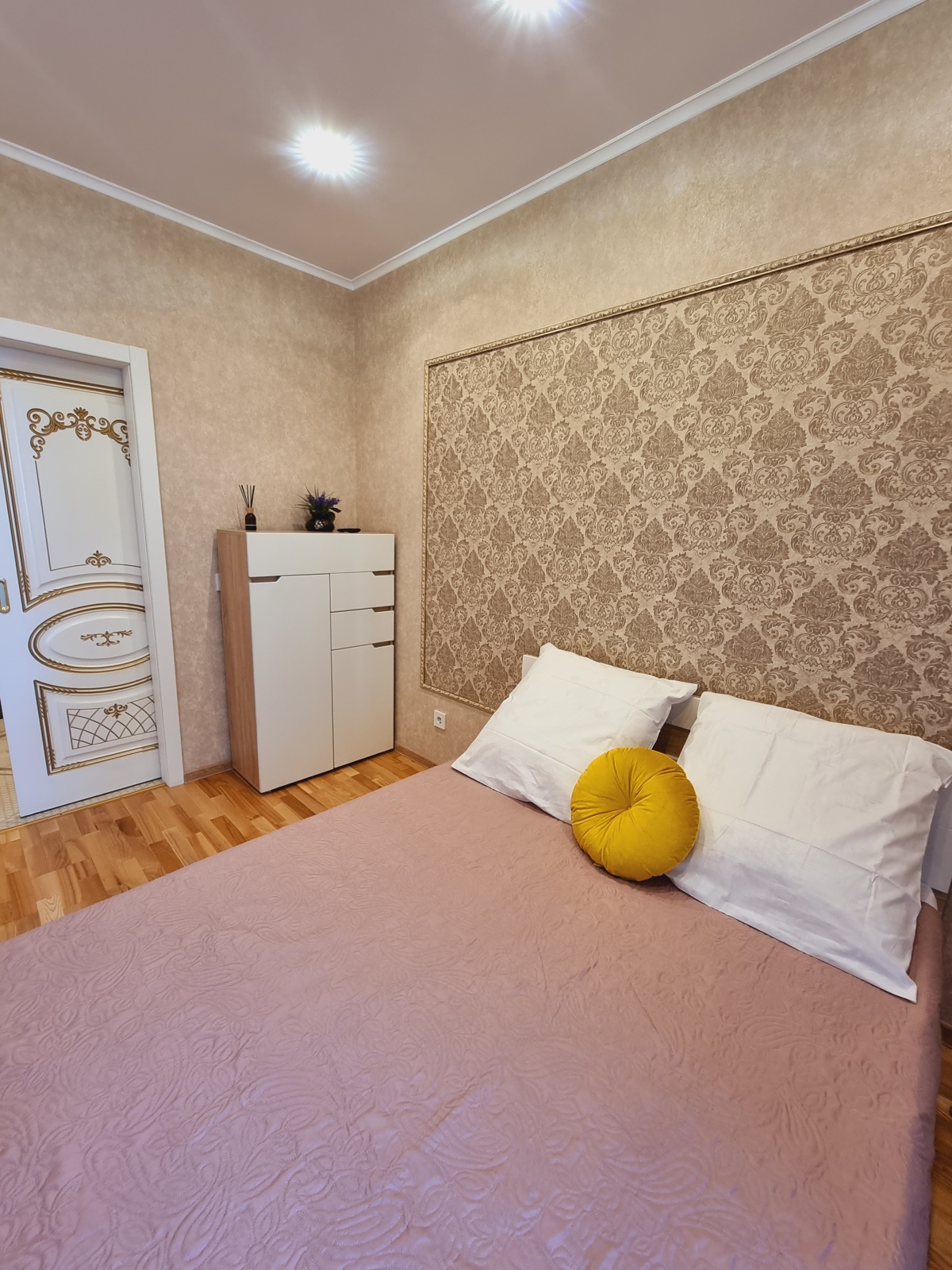 Шикарная квартира в центре