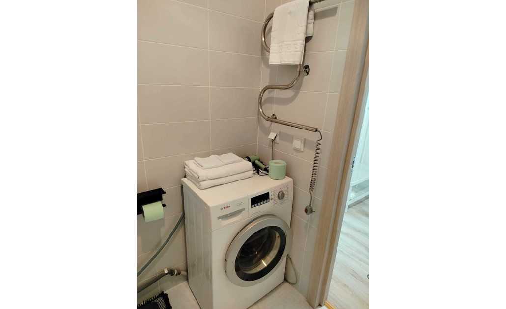 Апартаменты на Невзоровой