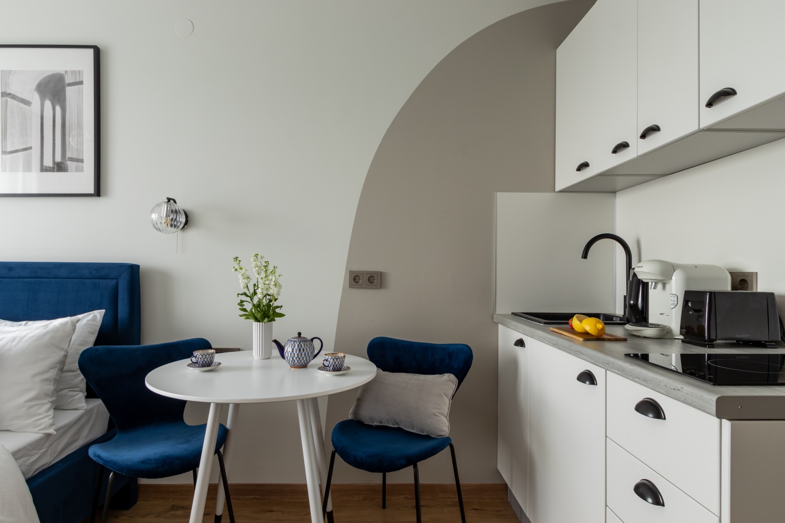 Стильный Петербург 