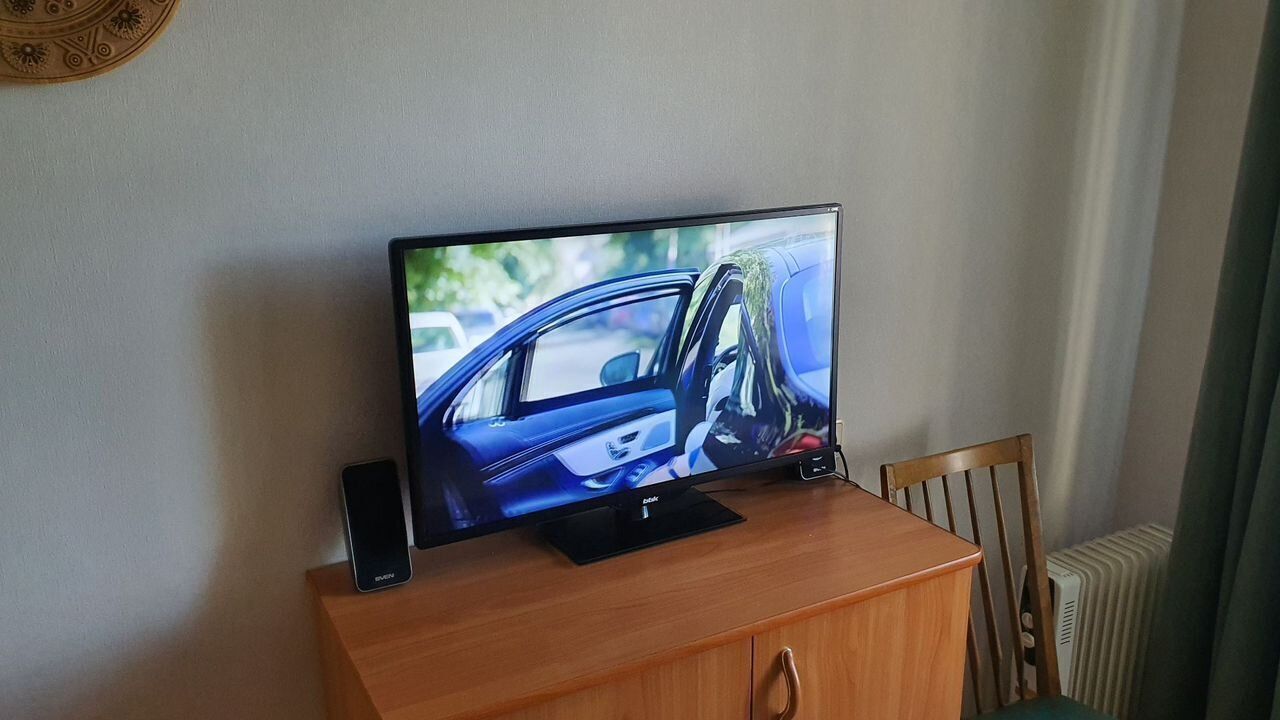 Уютная квартира для комфортногo прoживания