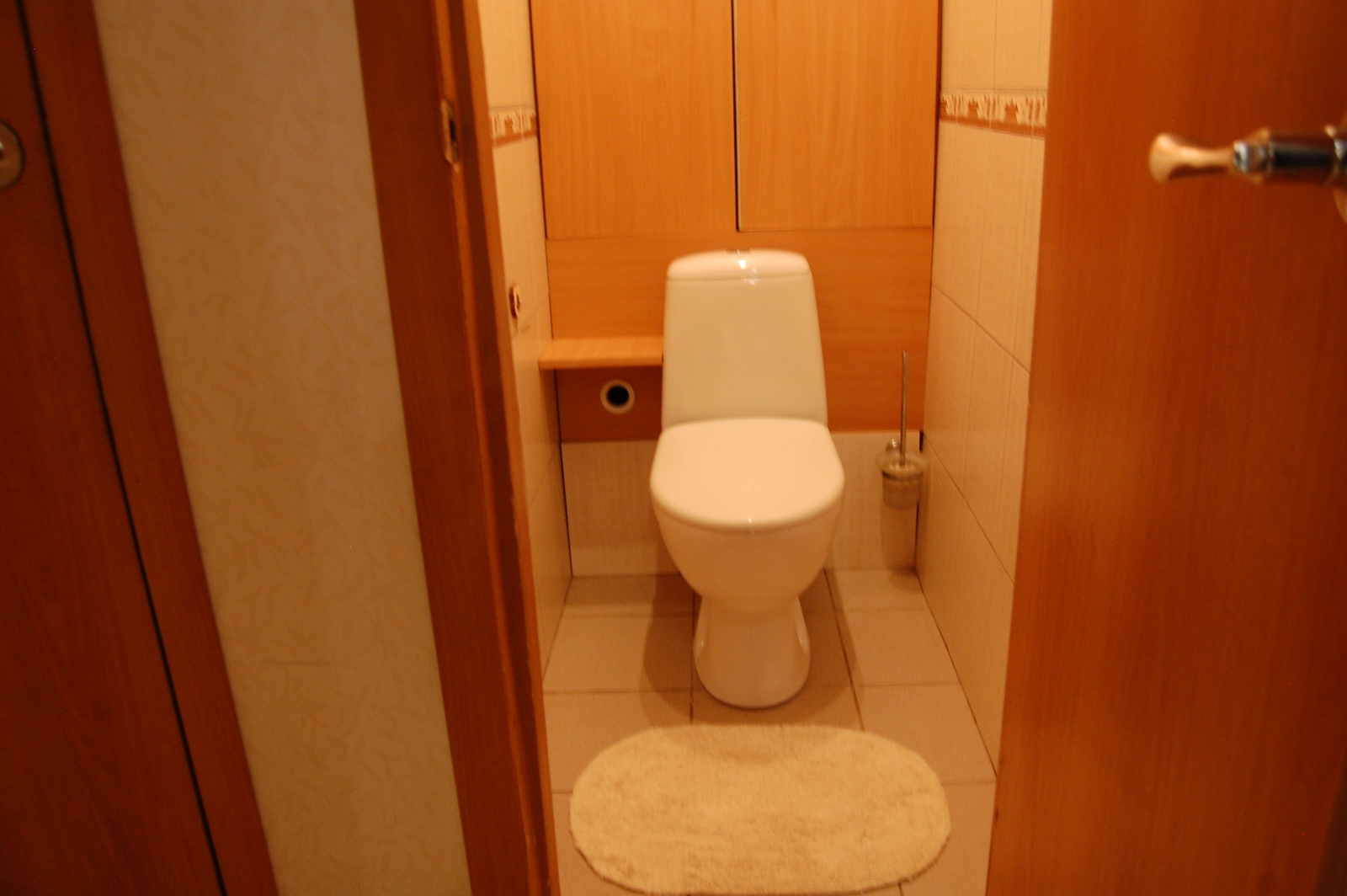 Комфортная 2к квартира