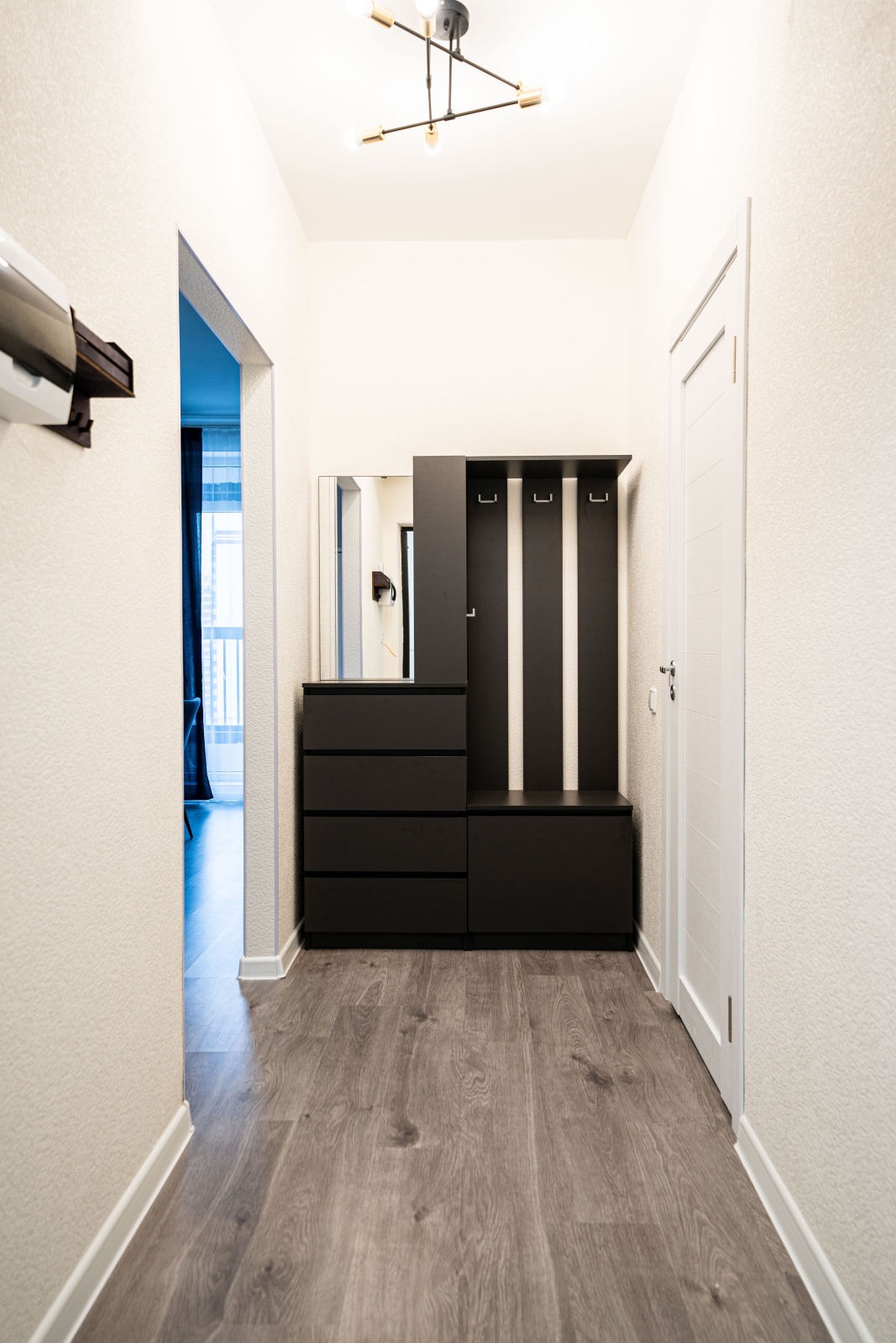 Inndays Apartments на Шоссе в Лаврики 53к2