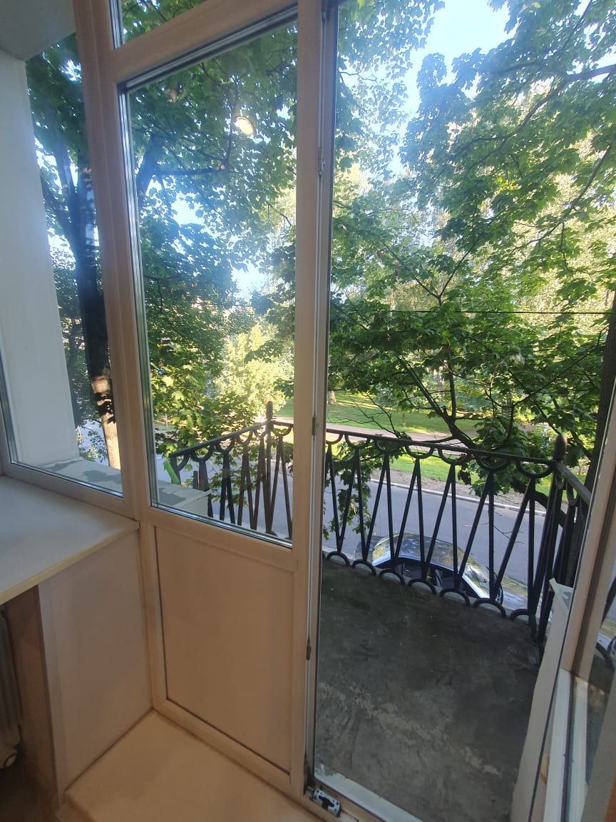 2-ка на Ярославском 32