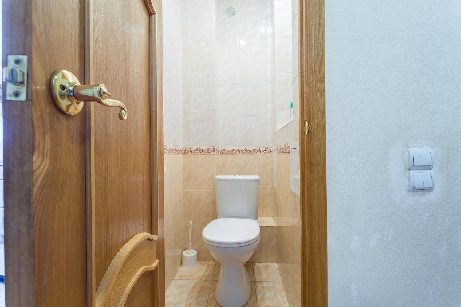 Однокомнатная квартира около метро "Звёздная"