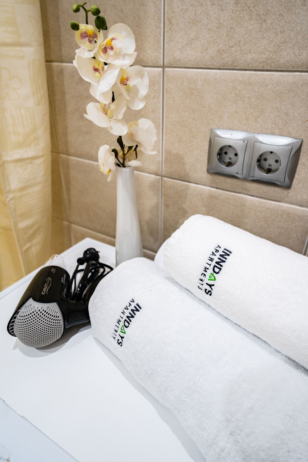 Inndays Apartments Кораблестроителей 29к5