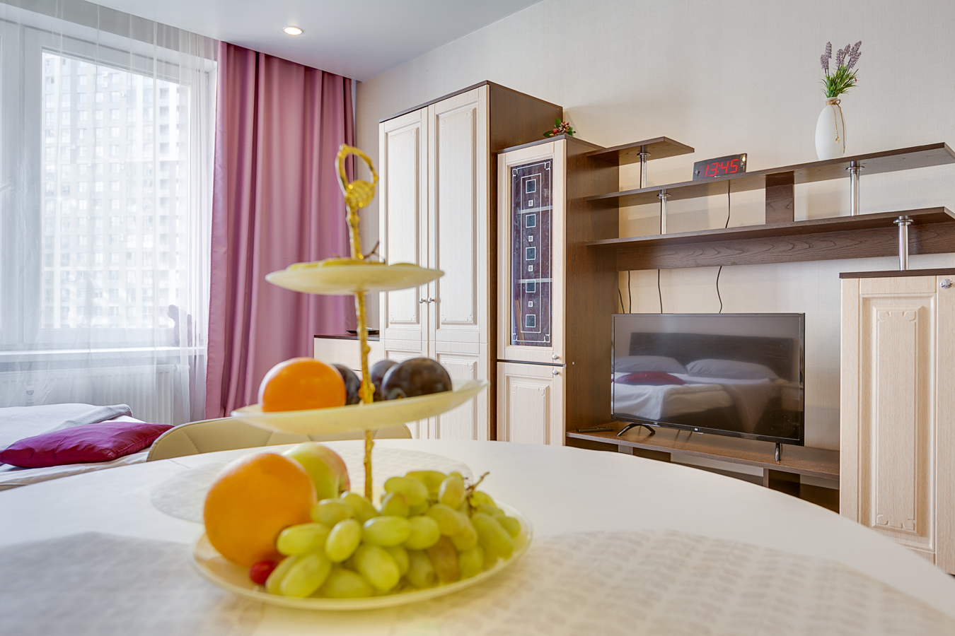 Pink sunset by MichlenApart YES!