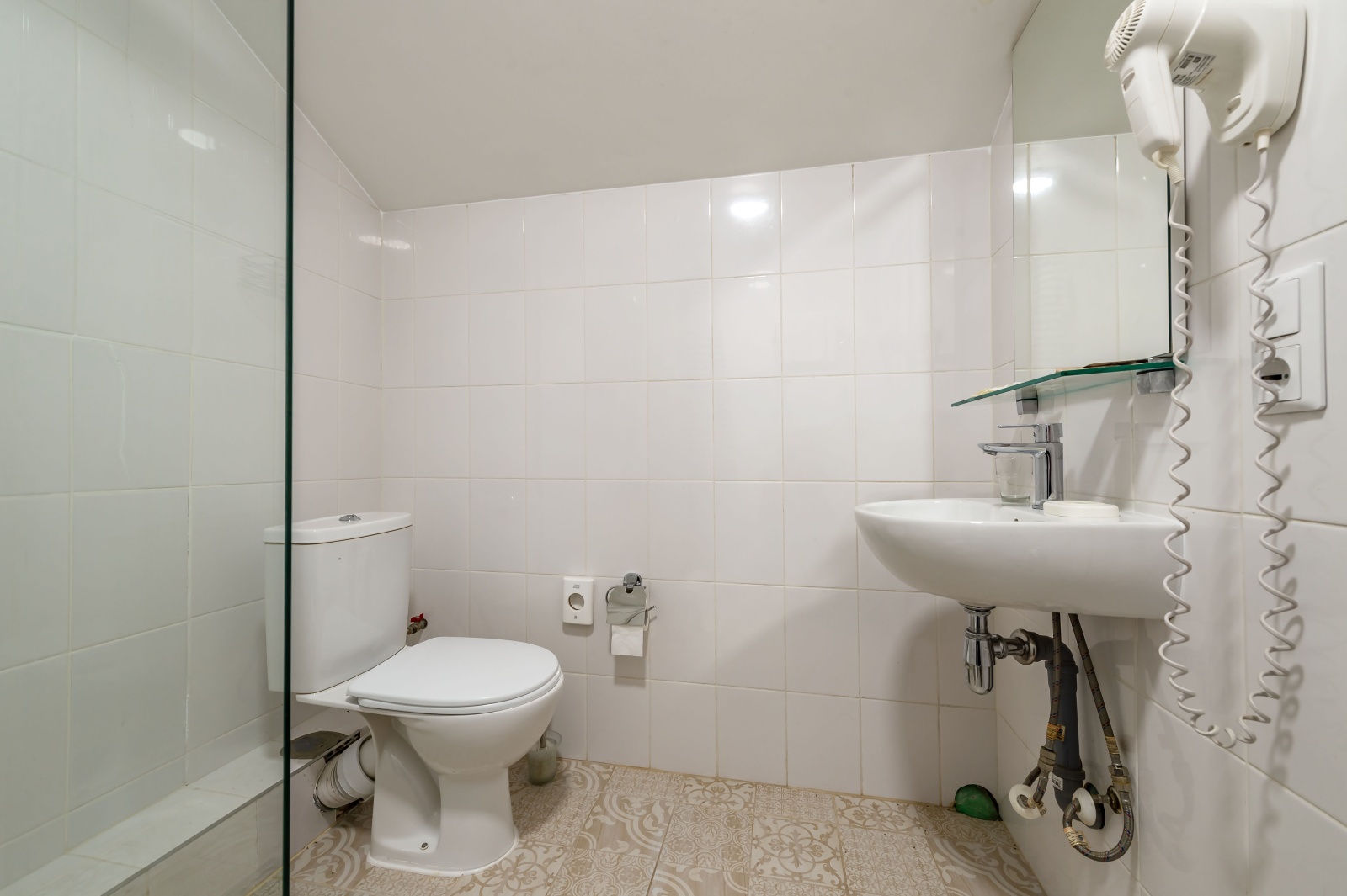 Комфортный номер на Б.Конюшенной