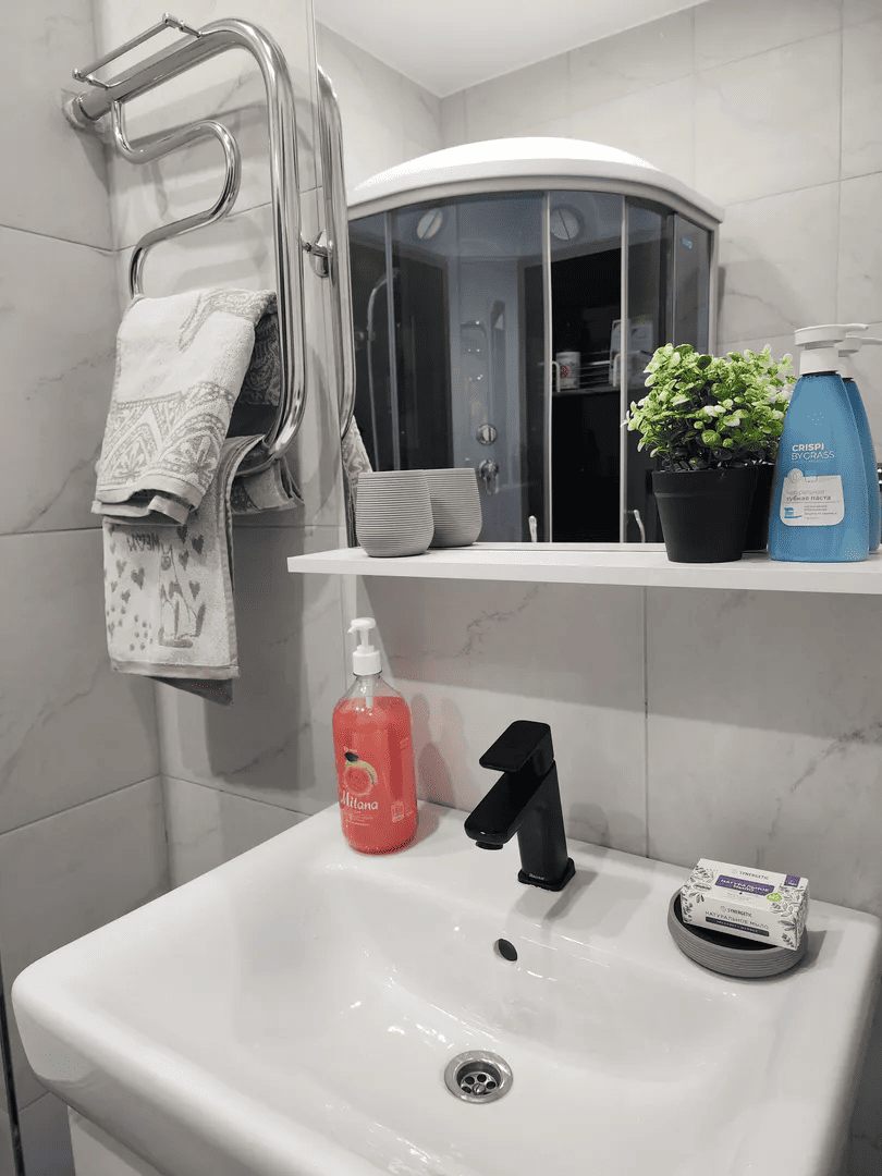 Апартаменты Аристократъ