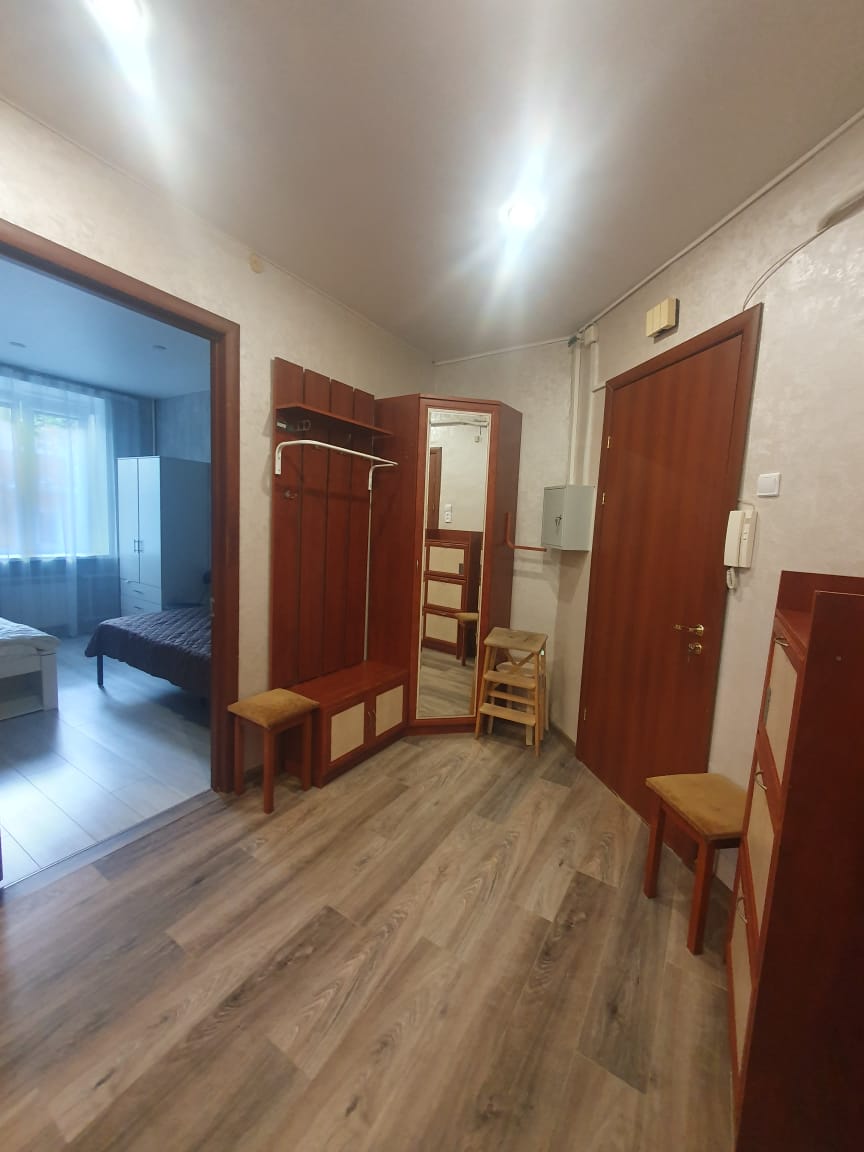 2-ка на Ярославском 32