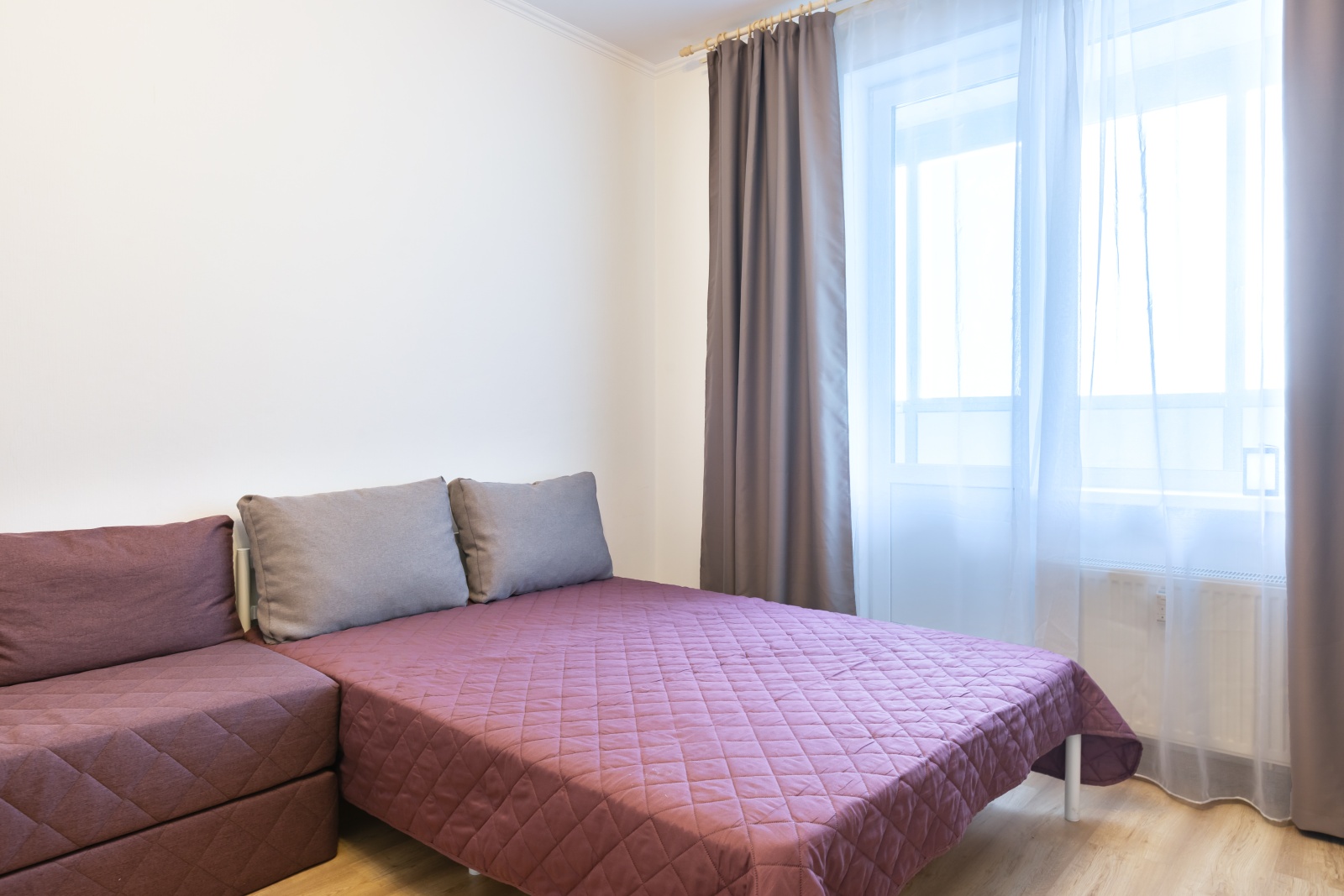 Студия на Плесецкой 14