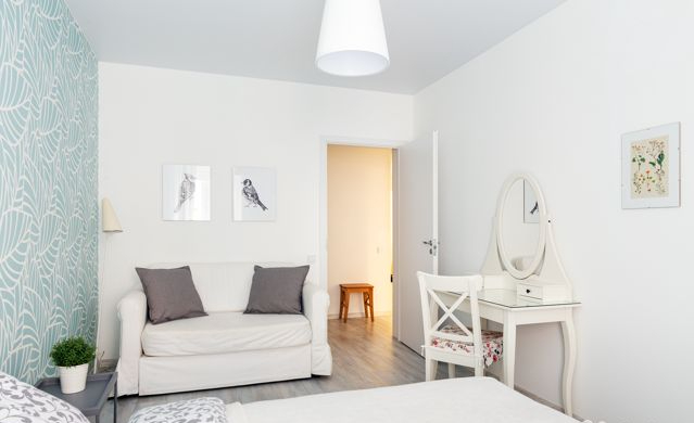 2-к квартира на Невский пр-т, 74-76 55м