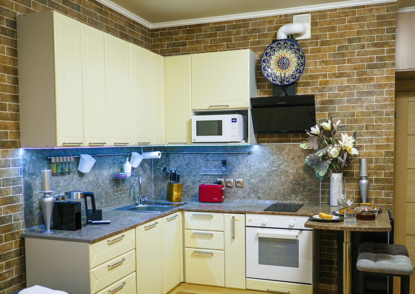 Студия Мечты