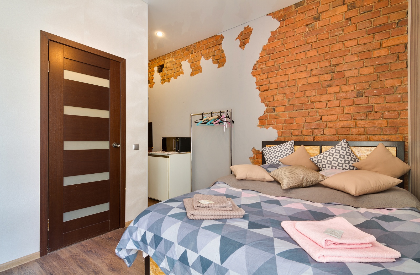 Студия Лофт