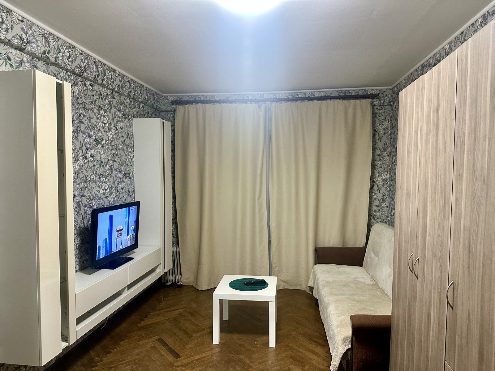 Уютная Квартира У Вредена !