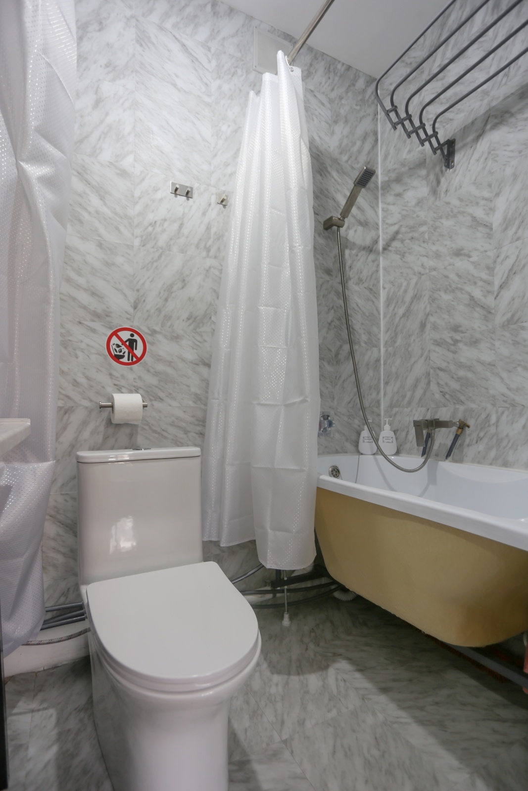 Уютная студия со всеми удобствами