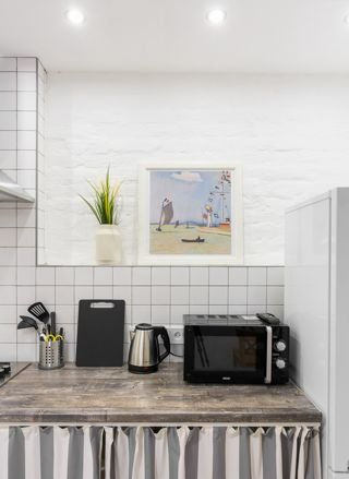 2-к квартира на Невский пр-т, 74-76 55м