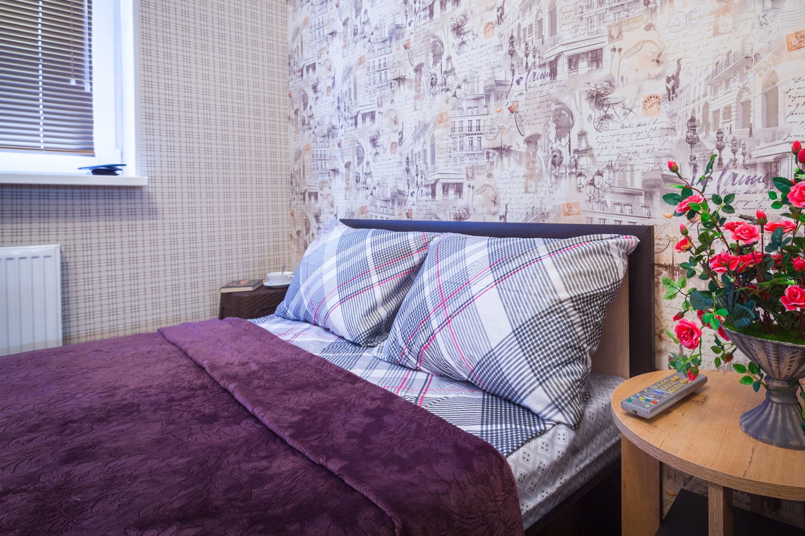 Студия в ЖК "Граф Орлов"