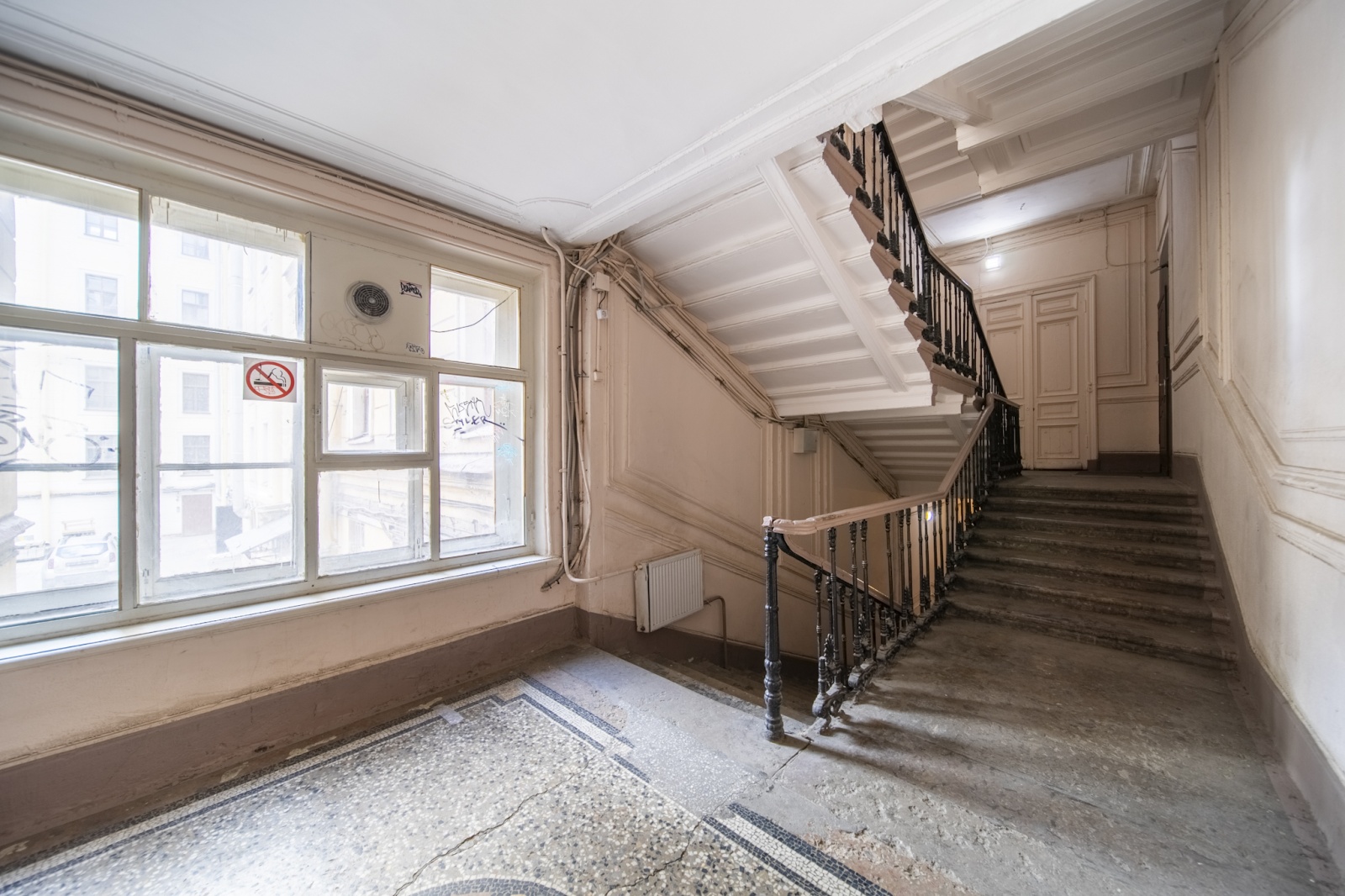 Студия у Фонтанки и метро