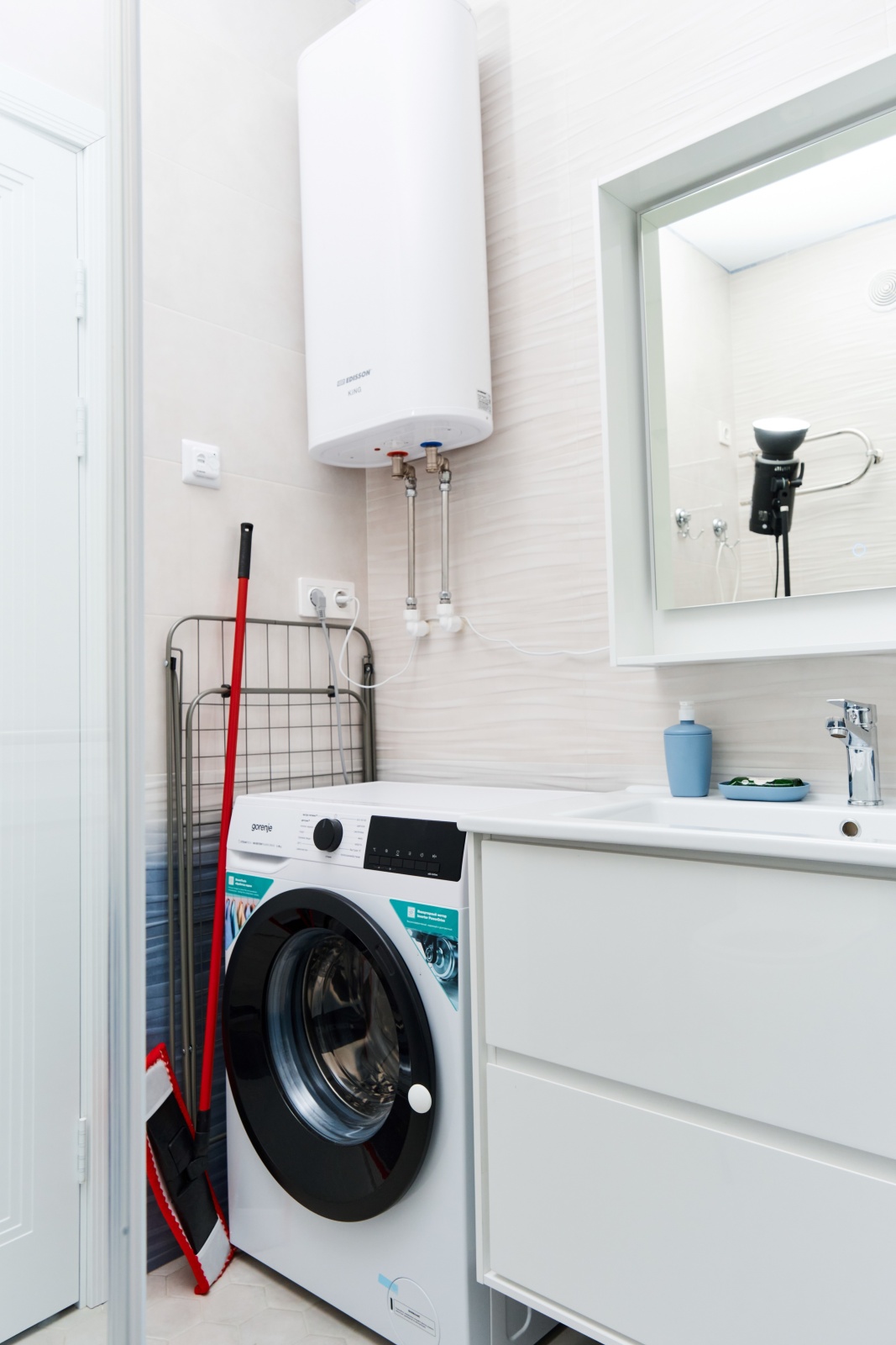 Уютные апартаменты в гостевом доме рядом с Дворцом Конгрессов