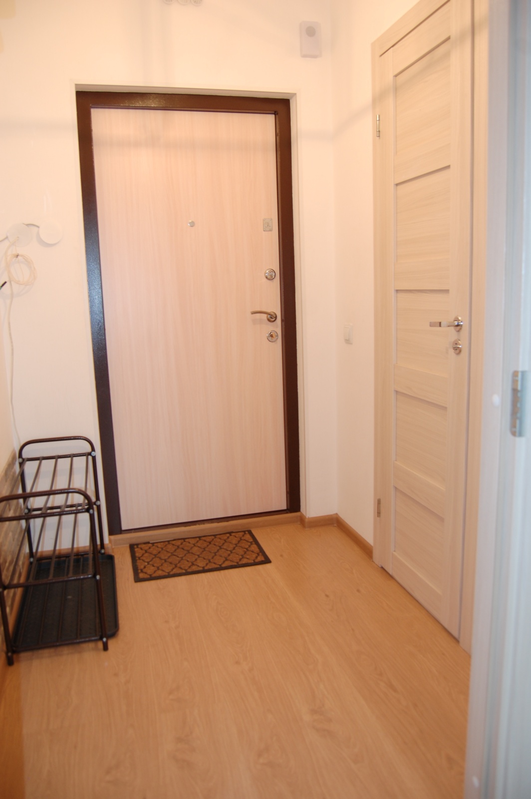 Комфортная студия