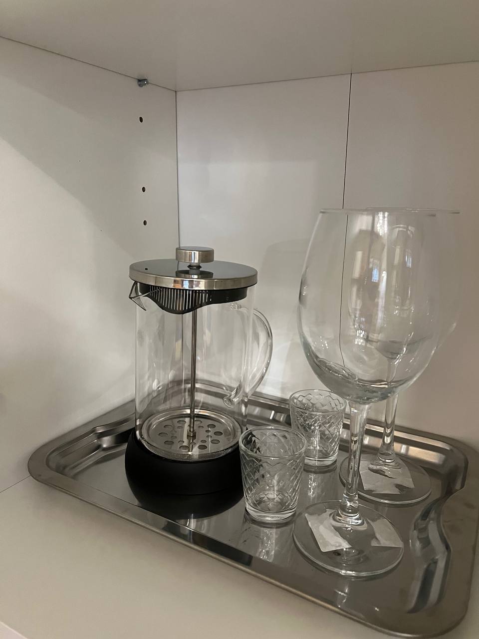 Суворовский 1/8