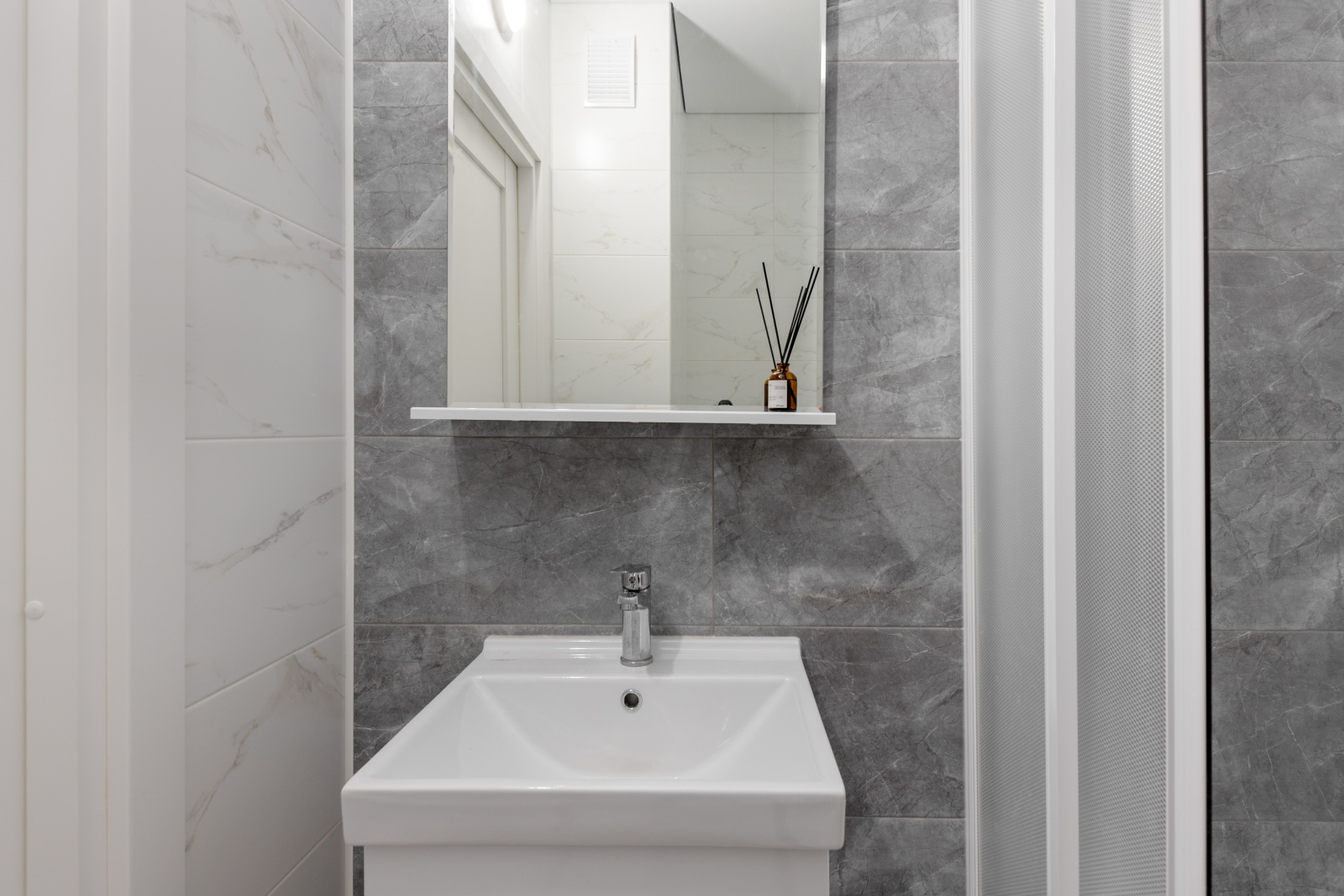 Квартира на проспекте Обуховской обороны 36