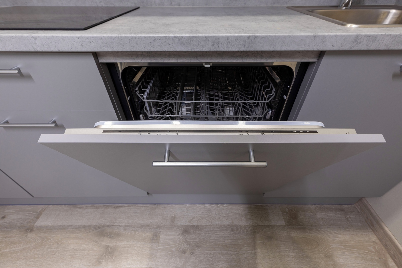 Комфортные апартаменты