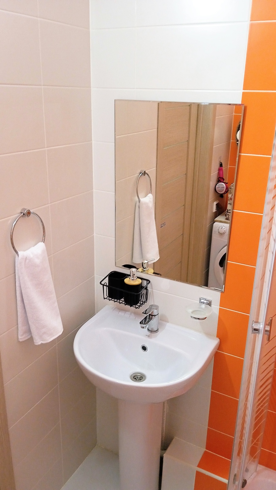 Уютные апартаменты у метро