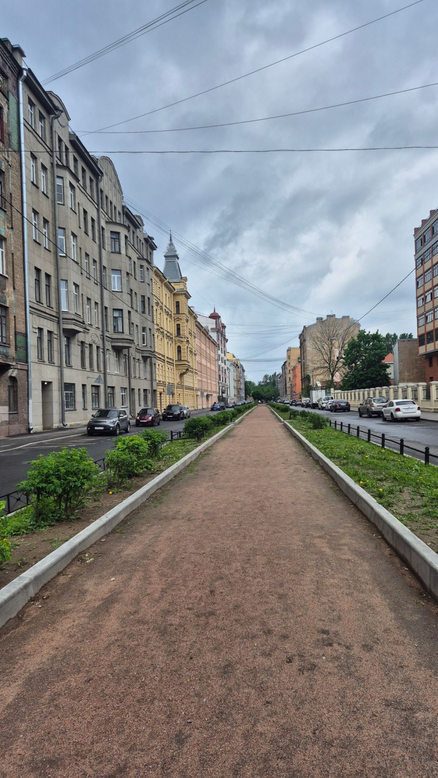  Urban Nest лофт на Васильевском Острове