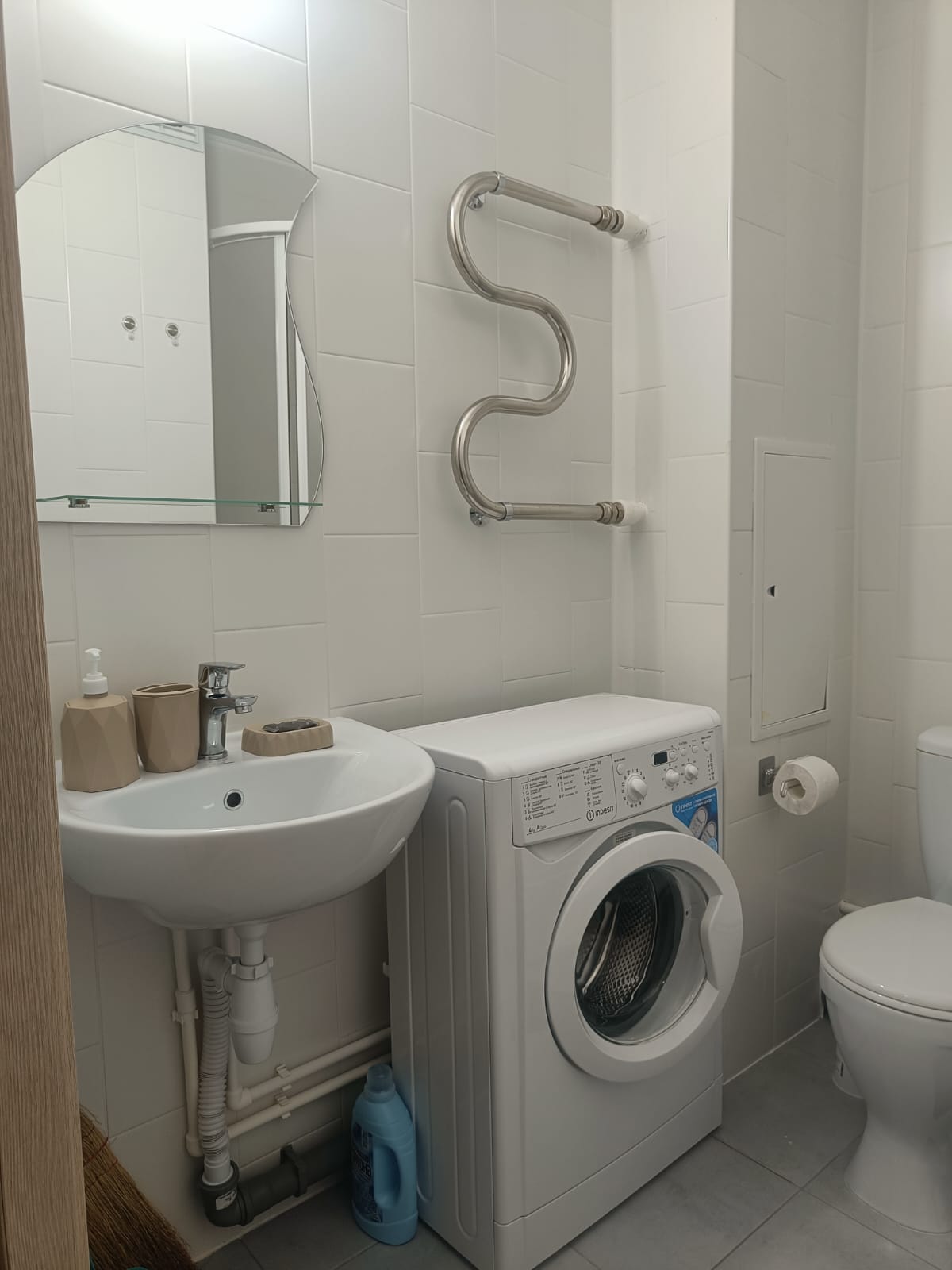 Квартира-студия, 20 м², 13/18 эт.