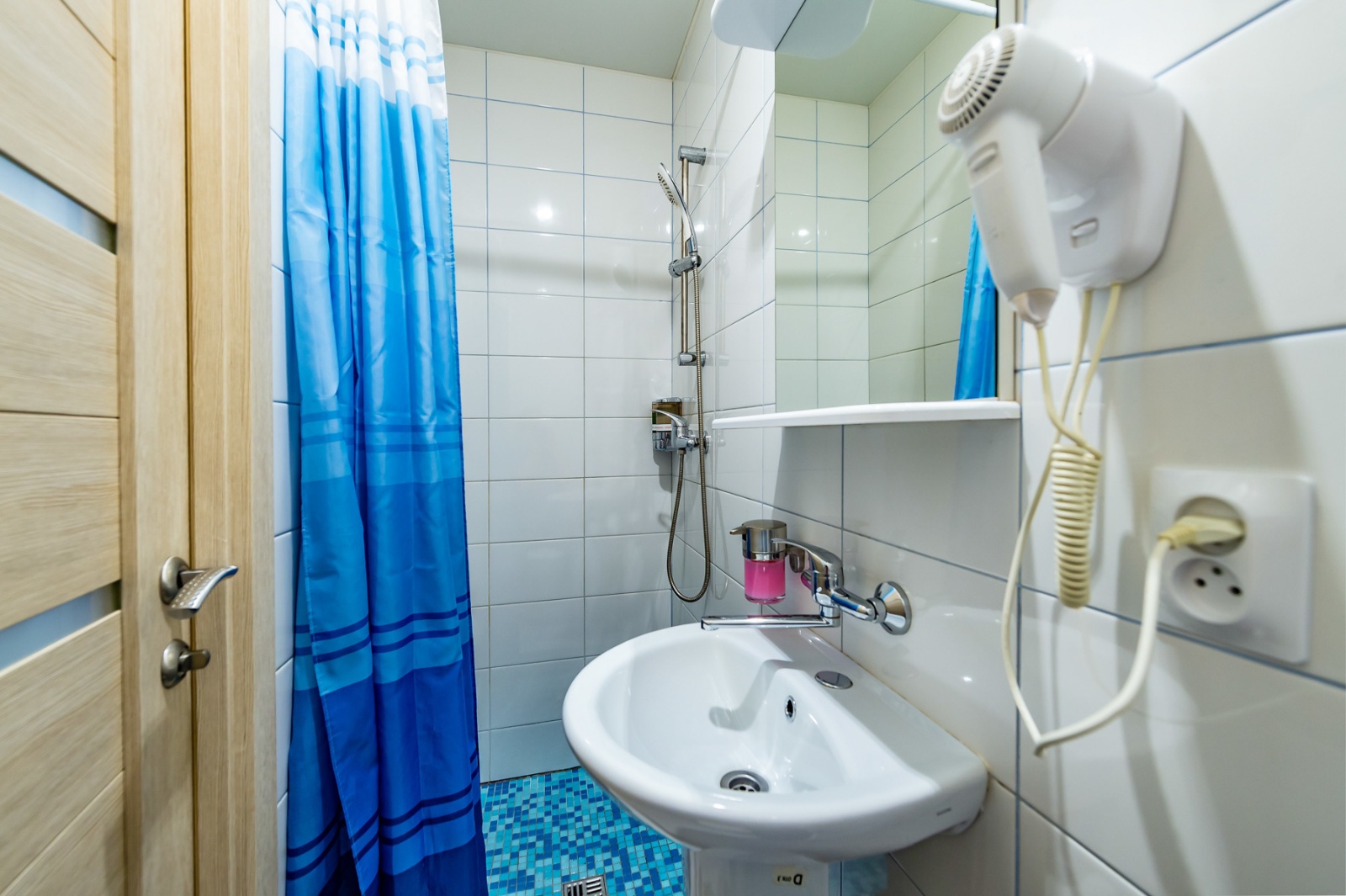 Уютные апартаменты