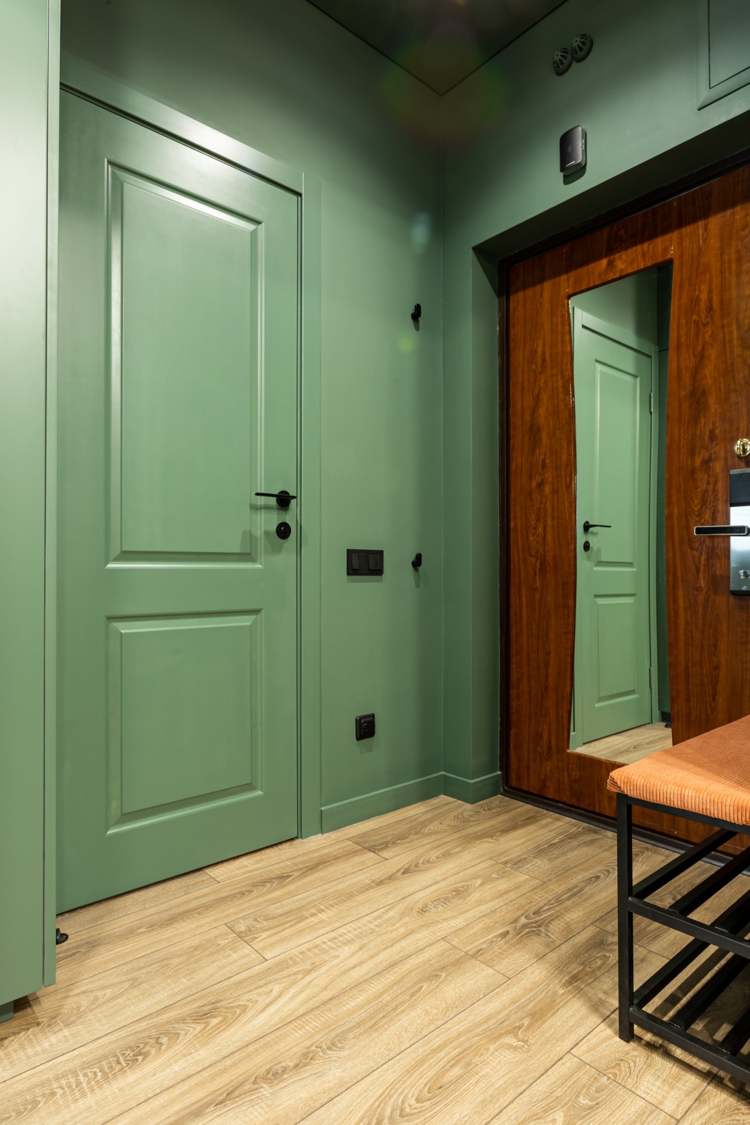 Золотая Гавань Петербурга (евродвушка у Зенит Арены)