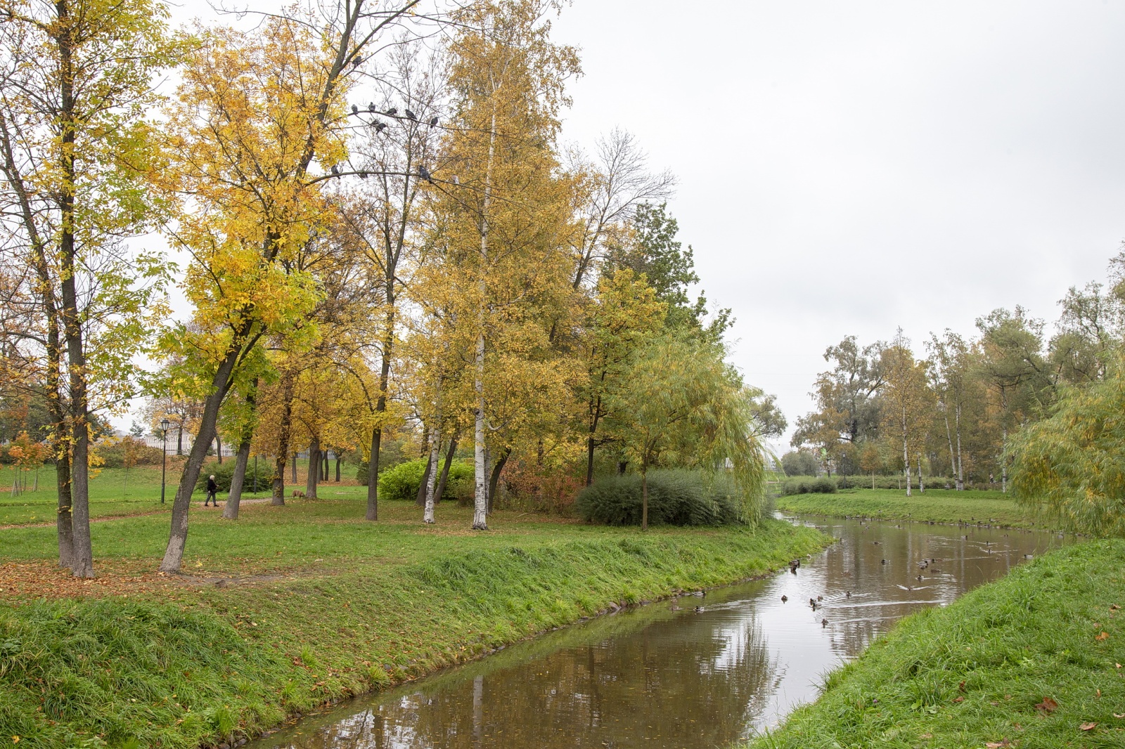 Просторные светлые апартаменты Город Рек на набережной реки Невы (ЖК Мегалит)