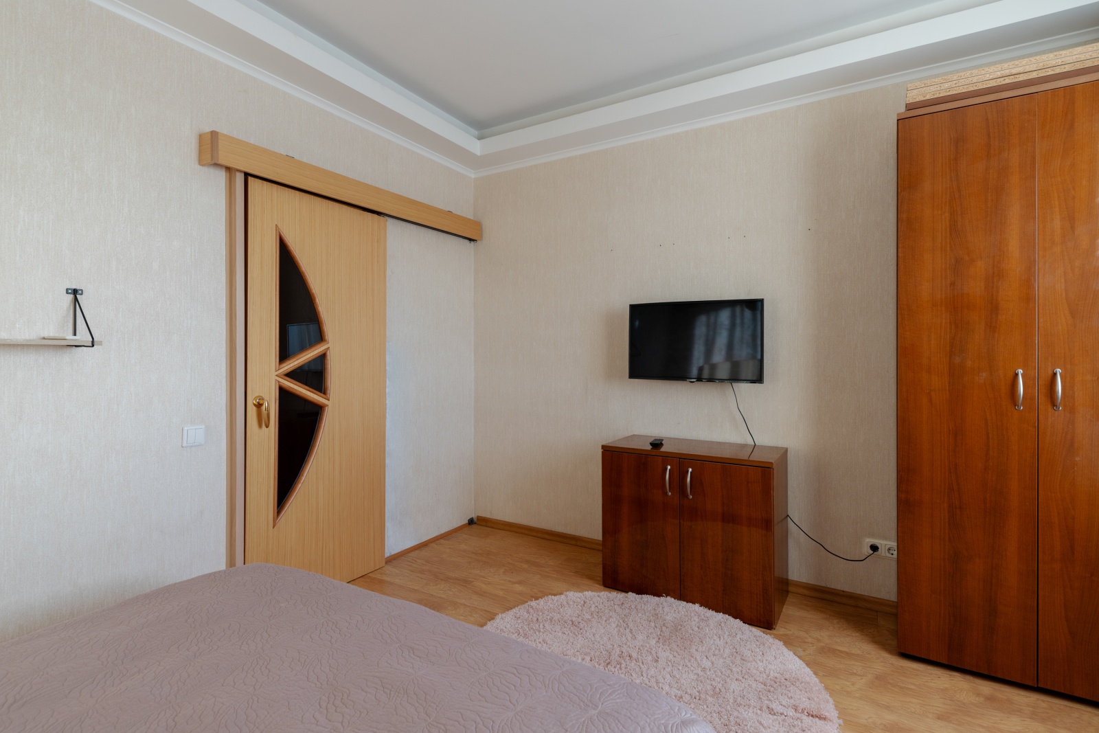 Уютная квартира на Савушкина 36