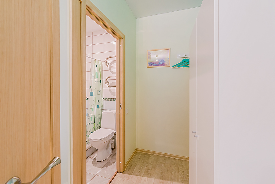 Студия в Центре!