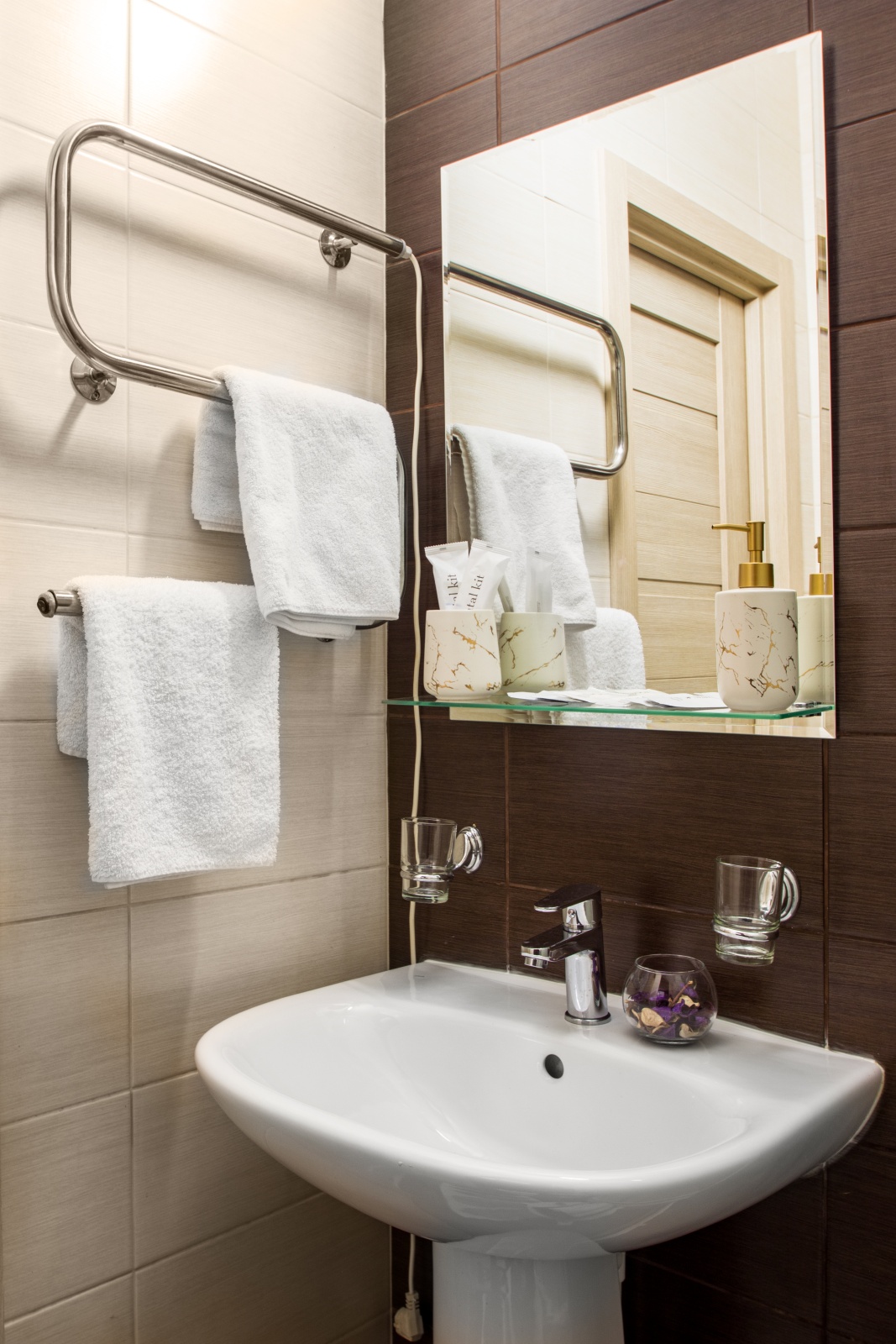 СТУДИЯ Natalie Apartments недалеко от Аэропорта Пулково