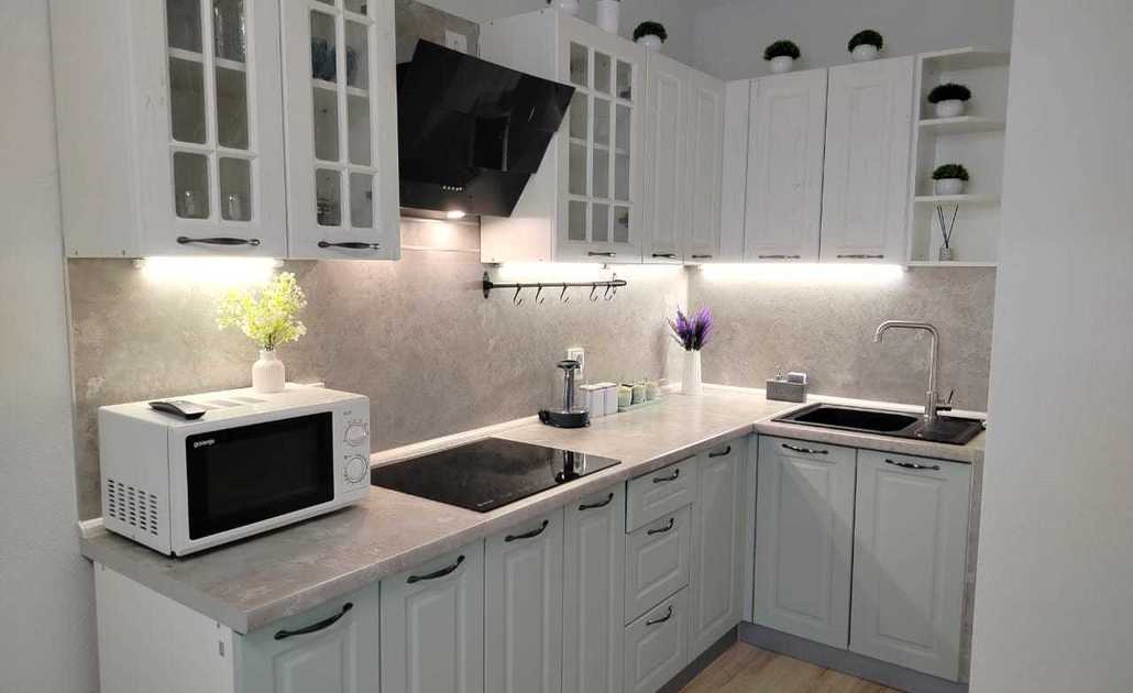 Апартаменты на Невзоровой